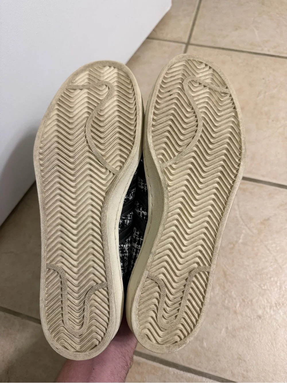 adidas stylish black